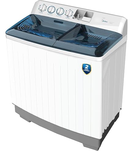 Milex Zenzi Washing Machine : Amazon.co.za: Home & Kitchen